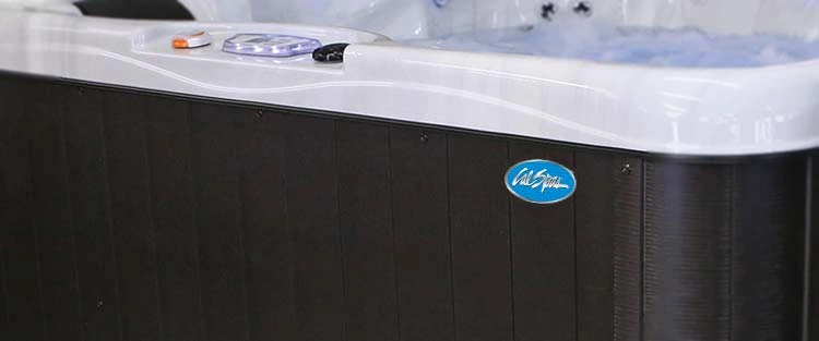 Cal Preferred™ for hot tubs in Cary