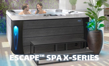 Escape X-Series Spas Cary hot tubs for sale