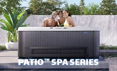 Patio Plus™ Spas Cary hot tubs for sale