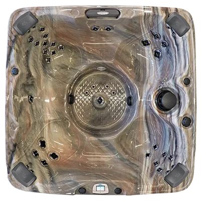 Tropical-X EC-739BX hot tubs for sale in Cary