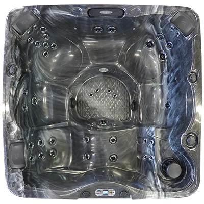 Pacifica EC-739L hot tubs for sale in Cary