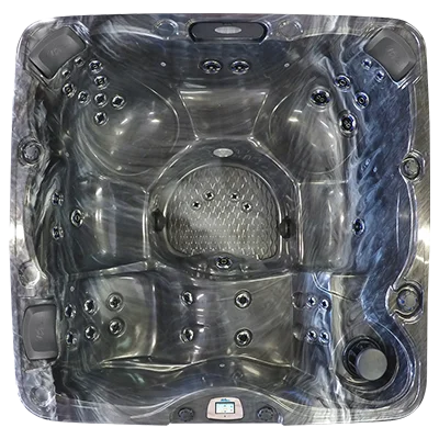 Pacifica-X EC-739LX hot tubs for sale in Cary