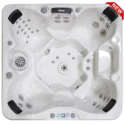 Baja EC-749B hot tubs for sale in Cary