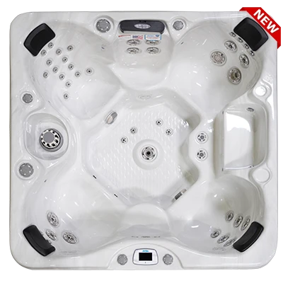 Baja-X EC-749BX hot tubs for sale in Cary