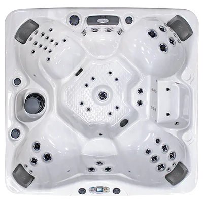 Baja EC-767B hot tubs for sale in Cary