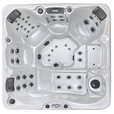 Costa EC-767L hot tubs for sale in Cary