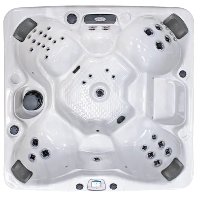 Cancun-X EC-840BX hot tubs for sale in Cary