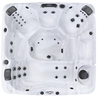 Avalon EC-840L hot tubs for sale in Cary