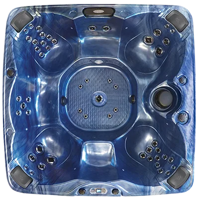 Bel Air EC-851B hot tubs for sale in Cary
