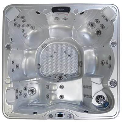Atlantic-X EC-851LX hot tubs for sale in Cary