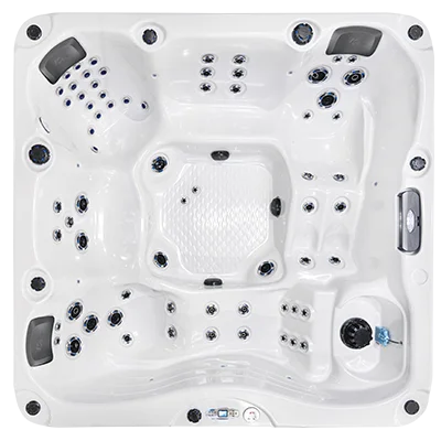 Malibu EC-867DL hot tubs for sale in Cary