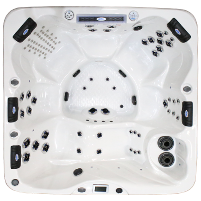 Huntington PL-792L hot tubs for sale in Cary