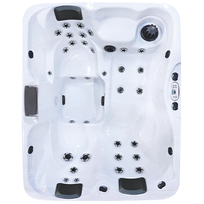Kona Plus PPZ-533L hot tubs for sale in Cary