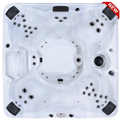 Tropical Plus PPZ-743BC hot tubs for sale in Cary