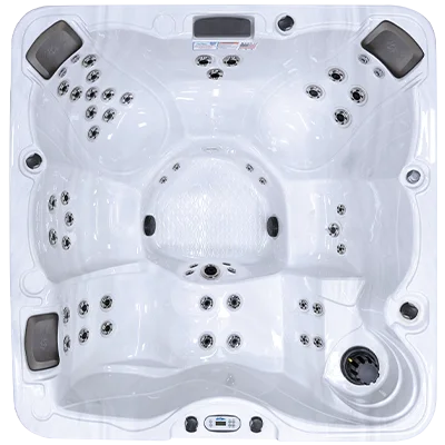 Pacifica Plus PPZ-743L hot tubs for sale in Cary