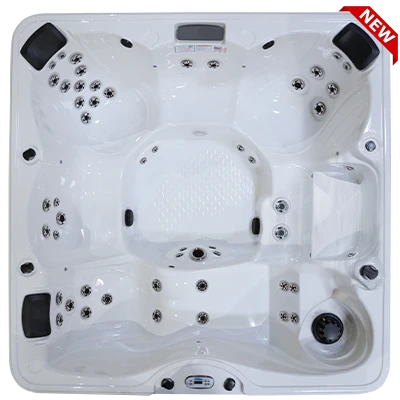 Atlantic Plus PPZ-843LC hot tubs for sale in Cary
