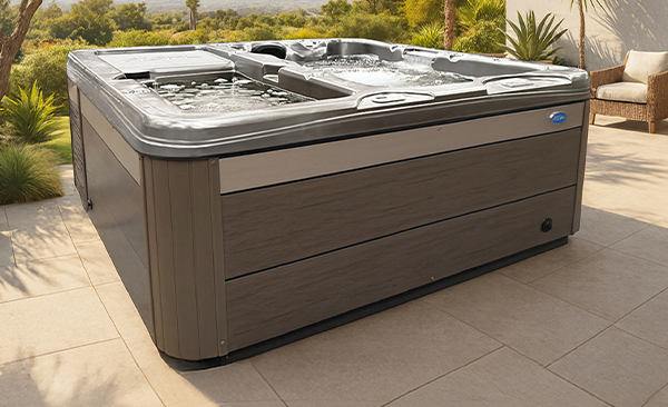 Cold Plunge Spas Series Cary hot tubs for sale