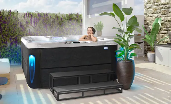 Escape X-Series Spas Cary hot tubs for sale