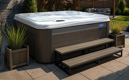 Patio&trade; Spas Cary hot tubs for sale