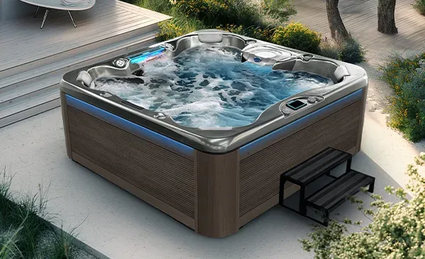 Platinum™ Spas Cary hot tubs for sale