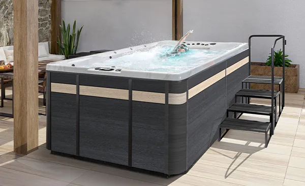 Swim X-Series Spas Cary hot tubs for sale