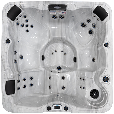 Pacifica-X EC-739LX hot tubs for sale in hot tubs spas for sale Cary