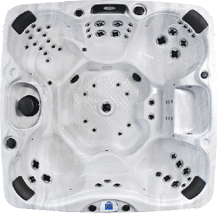 Baja-X EC-767BX hot tubs for sale in hot tubs spas for sale Cary