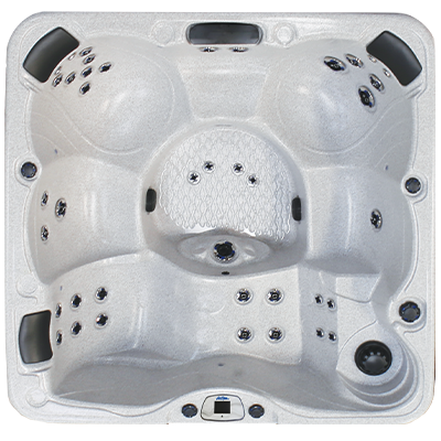 Atlantic-X EC-839LX hot tubs for sale in hot tubs spas for sale Cary