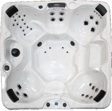 Cancun EC-840B hot tubs for sale in hot tubs spas for sale Cary