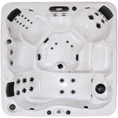 Avalon EC-840L hot tubs for sale in hot tubs spas for sale Cary