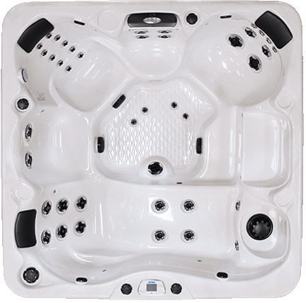 Avalon-X EC-840LX hot tubs for sale in hot tubs spas for sale Cary