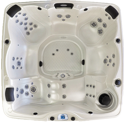 Atlantic EC-851L hot tubs for sale in hot tubs spas for sale Cary