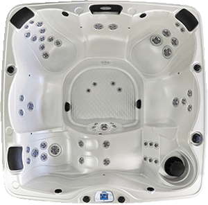 Atlantic-X EC-851LX hot tubs for sale in hot tubs spas for sale Cary