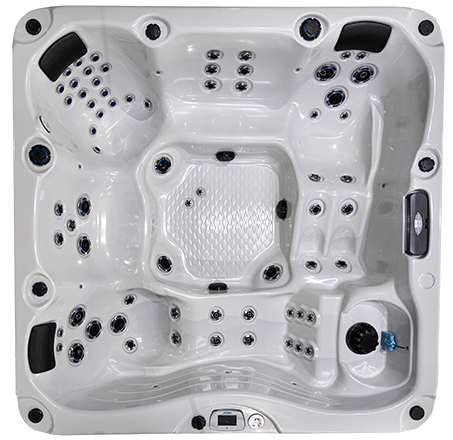 Malibu EC-867DL hot tubs for sale in hot tubs spas for sale Cary