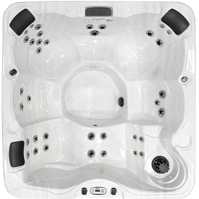 Pacifica Plus PPZ-736L hot tubs for sale in hot tubs spas for sale Cary